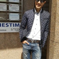 Ftouh Mohammed