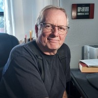 John T Olive