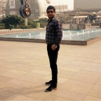Dharmender Singh