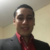 Luis Adrian Sanchez Nuñez