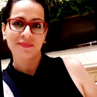 Madhu Neb