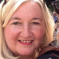 Sue Armstrong