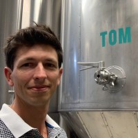 Tom Whiteley