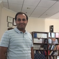 Amit Patel