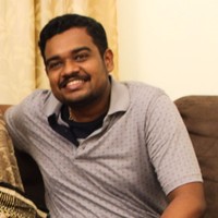 Vivek Sasikumar