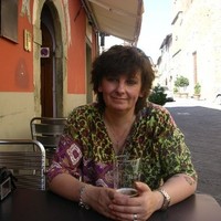 Lisa Hudson