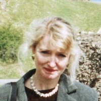 Susan Christina Richardson