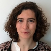 Paula M Sánchez Carrasco, PhD