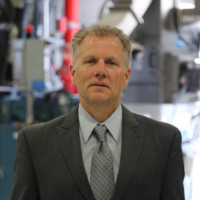Keith Kressley, Mba