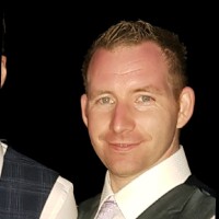 Padraig Moran