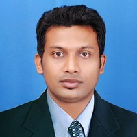 Nikhil Ravindran