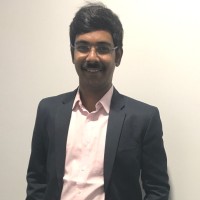 Karthick Rajendran