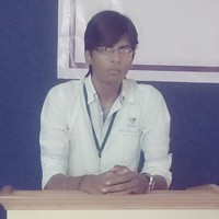 Akashkumar M.