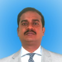 Sunilkumar Kanoujiya