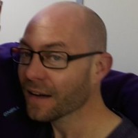 Alex Norton