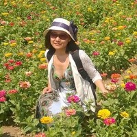 Katherine Xu