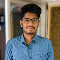 Karthik G M