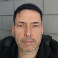Andres Iracheta