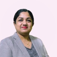 Deepa Joshi