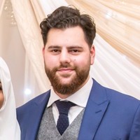Youssef Abdali