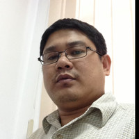 Jerome Tinio
