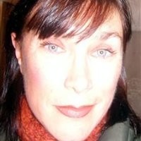 Eunice Nicholson