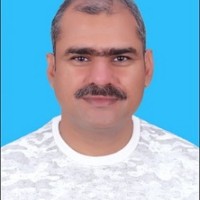 Netrapal Singh