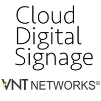 Digital Signage Vnt Networks