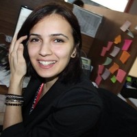 Fatma Yildirim