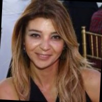 Fusel Nuriye Şentürk