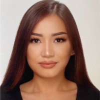 Assem Duisebayeva