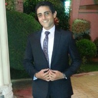 Mohamed Gamal