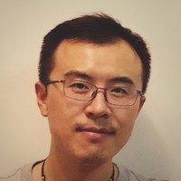 Hailong Zhao