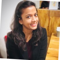 Nancy Singla