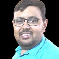 Jinesh Modi