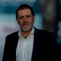 Prof Mike Mawhinney MBE TD