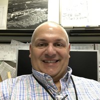 Ron Beaulieu