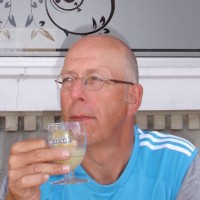 Theo Jacobs