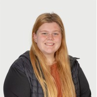 Maezi Gregory