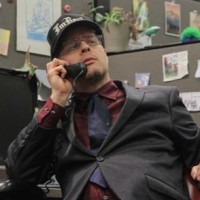 Jeffrey 'Chairman' Couch