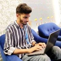 Siddarth Gurav