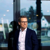 Joerg Gadient
