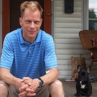 Calvin Schlotfeldt