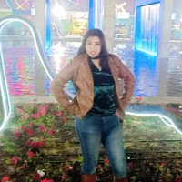 May Sarhan