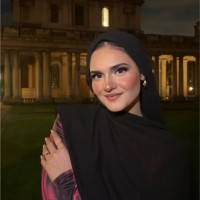 Hafisa Ejaz