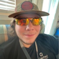 Connor Woods