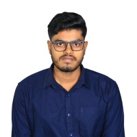 Thirupathi T