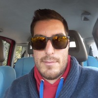 Andreas Stulianakakis