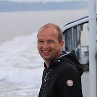 Paul Van Tol