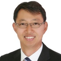 Jason Jungkil Lee